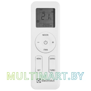Кондиционер Electrolux Fusion Wave EACS-18HFW/N3 картинка 5